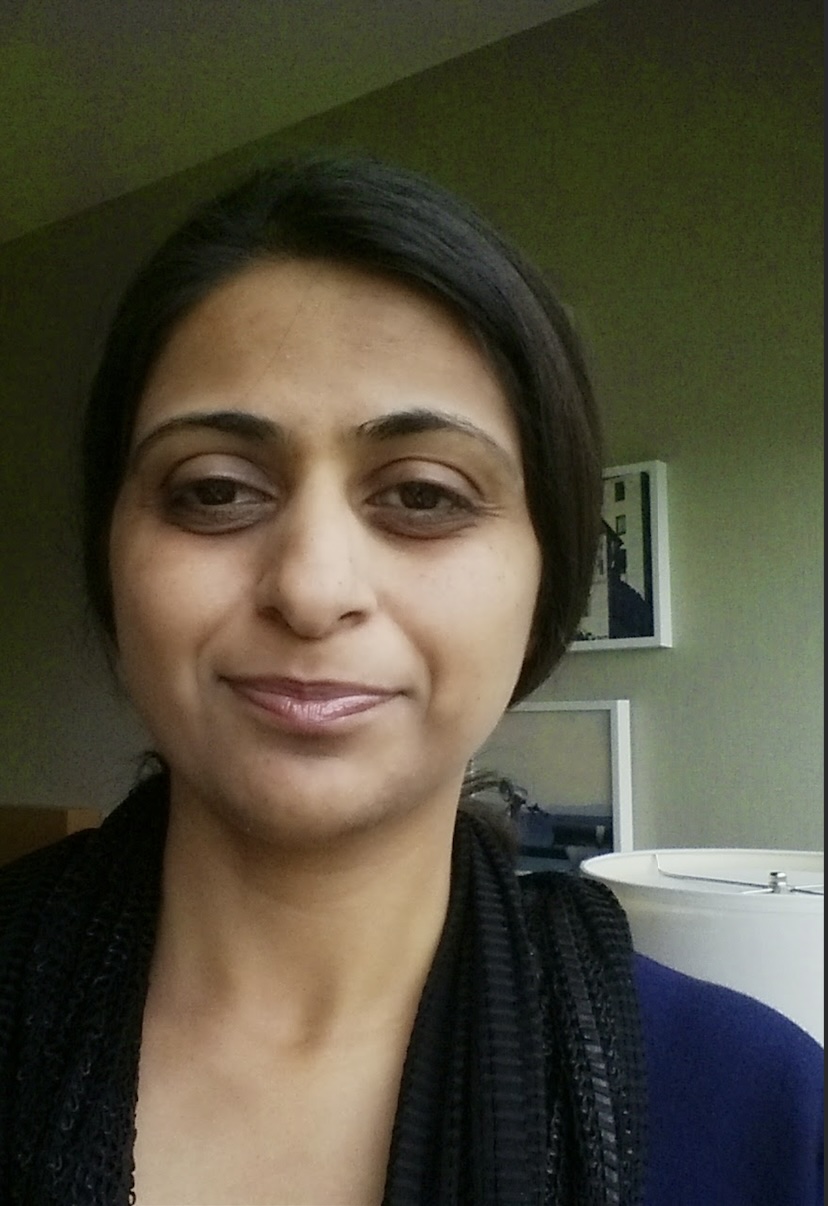 Farhana Chughtai