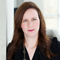 Kelly Grindrod