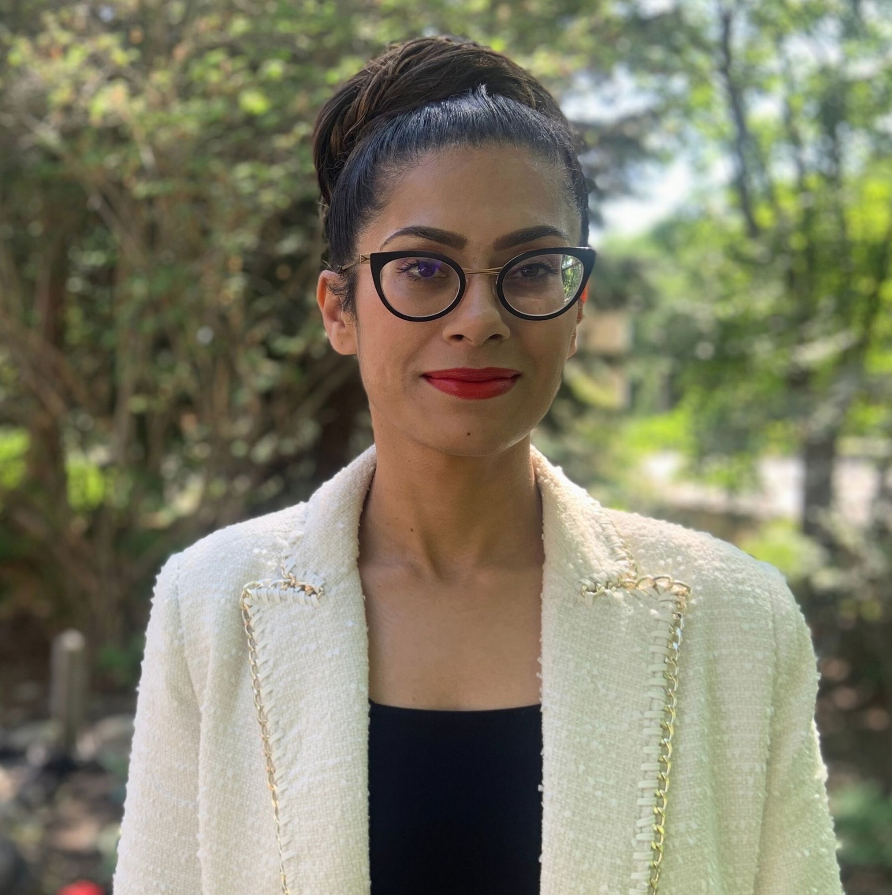 Ravina Sanghera-Grewal