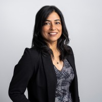 Sadaf Faisal