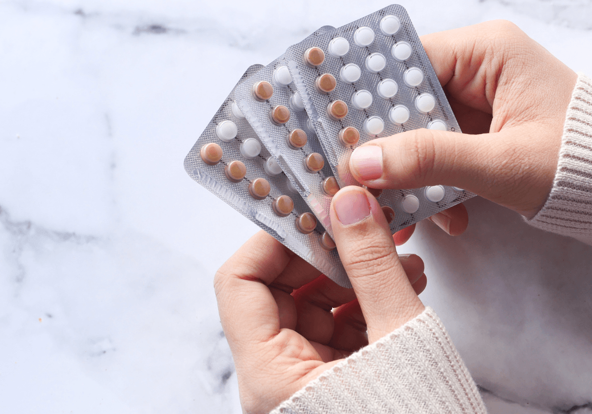 Introducing our latest innovation: Contraception Prescribing Algorithm now available!