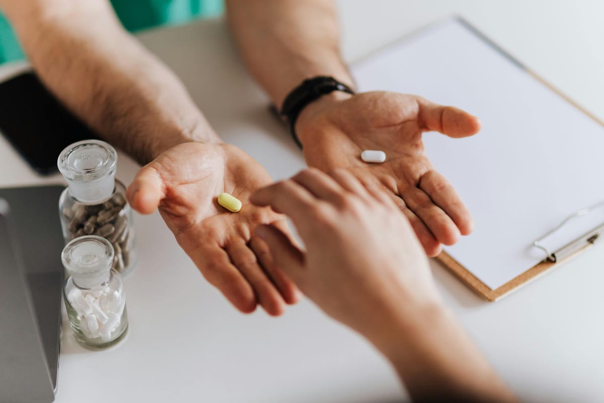 Enhancing Pharmacy Practice with MAPflow’s OTC Consult Arm