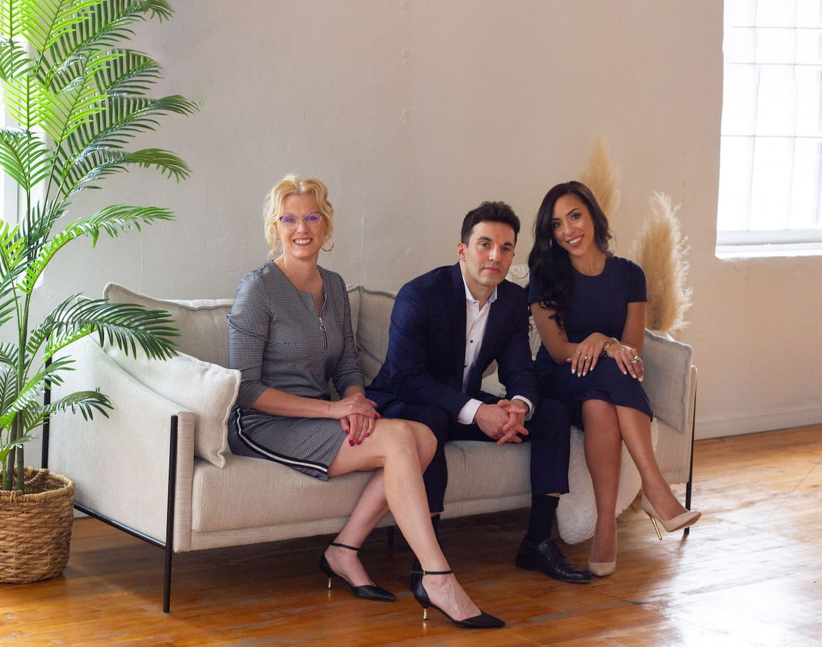 The MAPflow Story