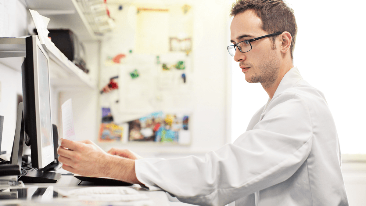 Day in the Life: How This Pharmacy Manager Transformed His Workflow with MAPflow