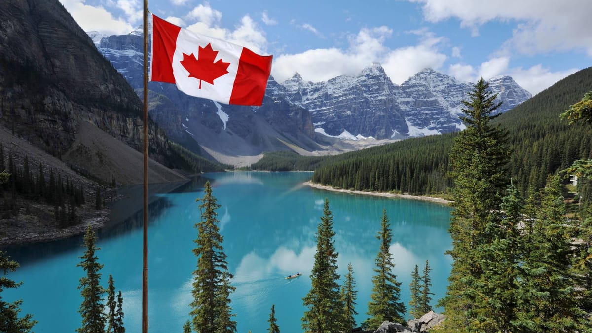Available Coast to Coast Across Canada