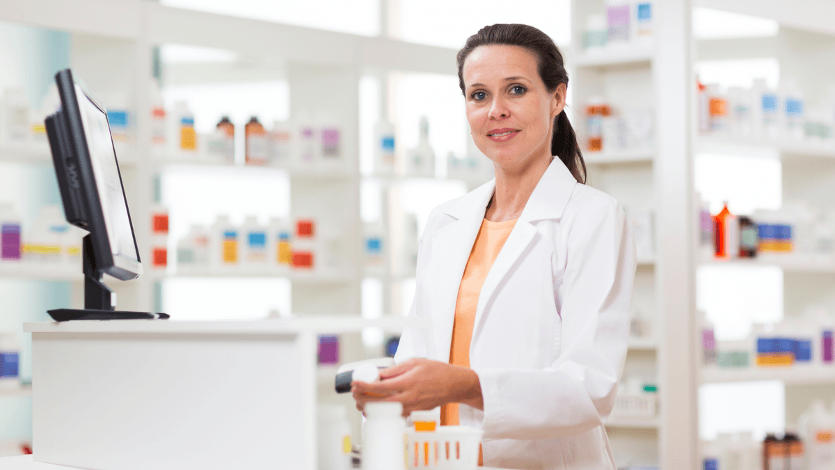 Pharmacy Appreciation Month: Honouring Three Outstanding Pharmacy Leaders