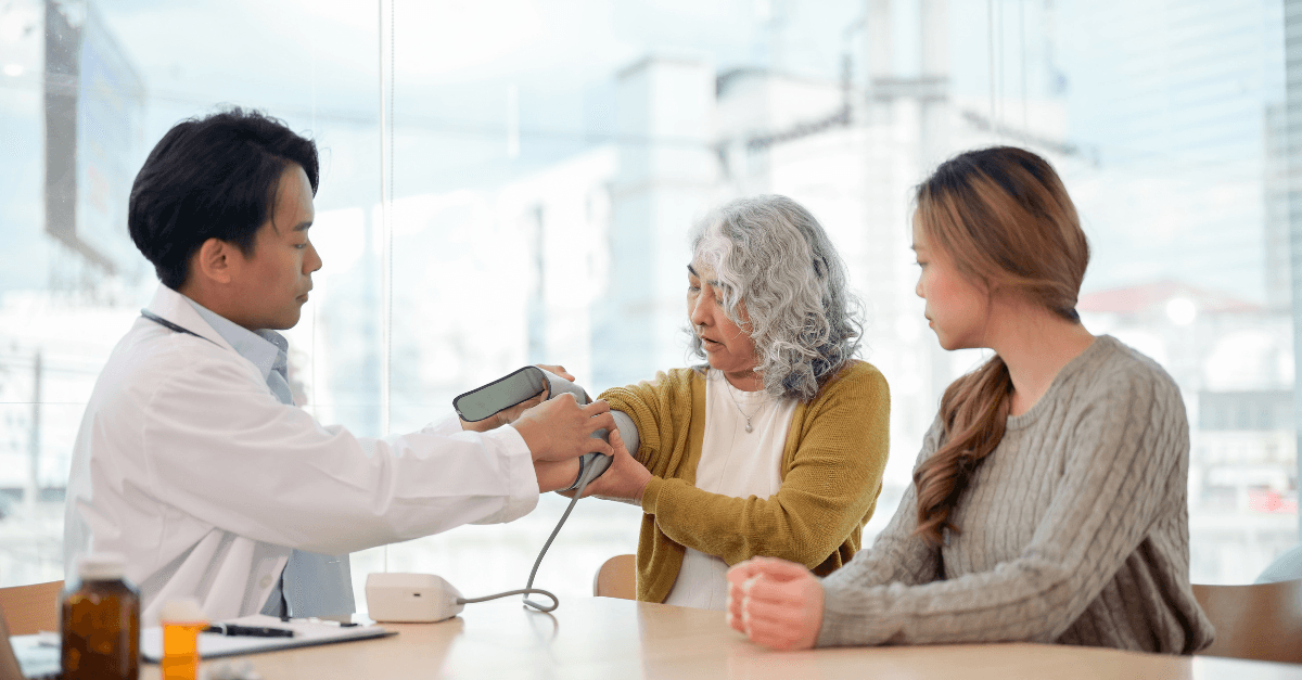 MAPflow Now Supports Chronic Disease Management