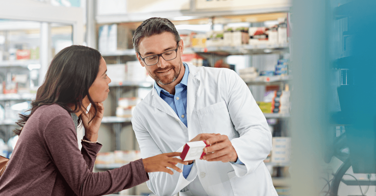 The Hidden Revenue Opportunity Independent Pharmacies Are Missing