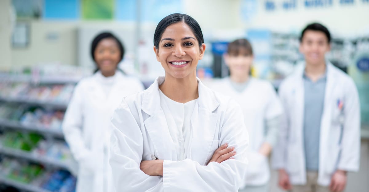 Pharmacists Manitoba Partners with MAPflow to Empower Pharmacy Professionals & Enhance Access to Care