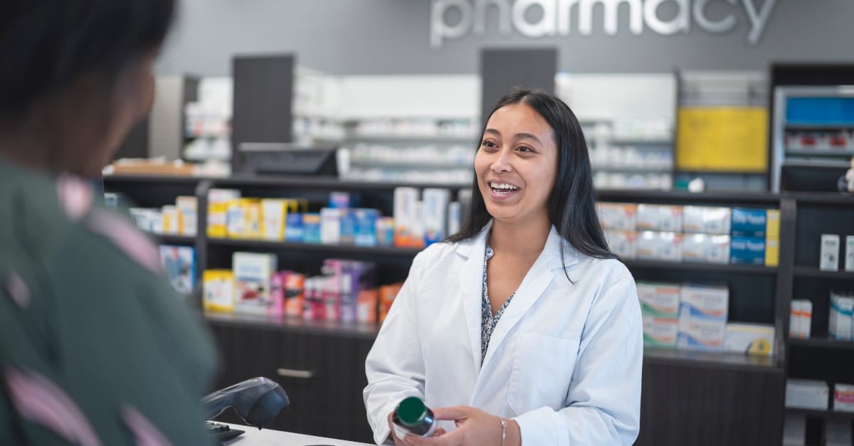Research Spotlight: Pharmacists Are Becoming a Front Door for Minor Ailment Care