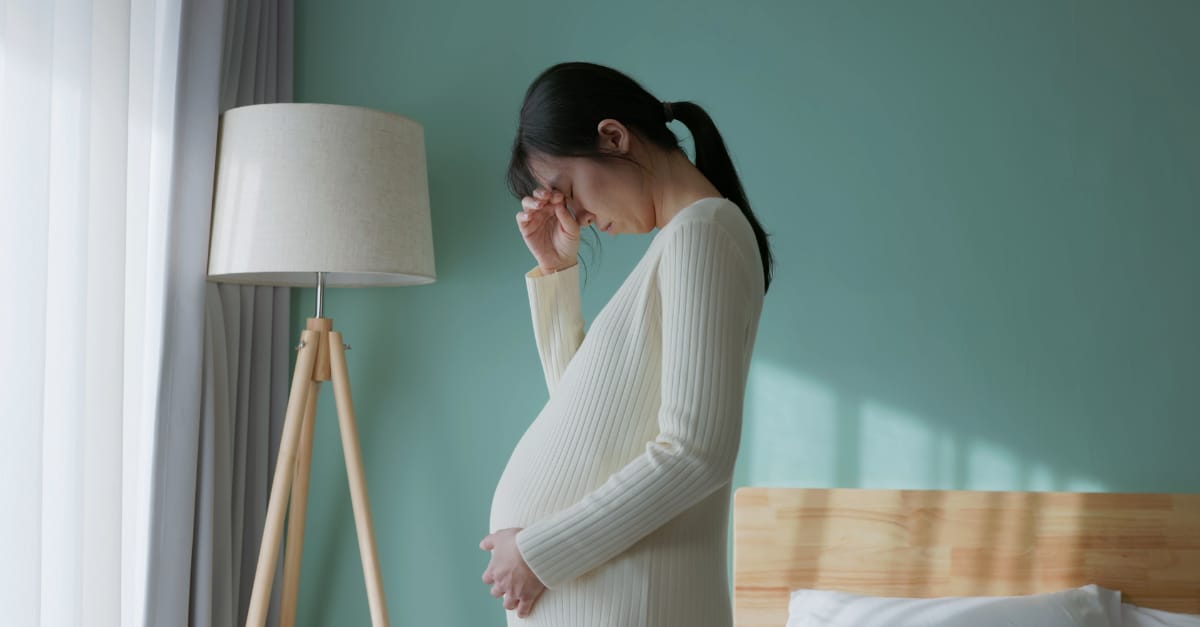 Research Spotlight: A Gap in Training, Peripartum Mental Health and the Role of Pharmacists
