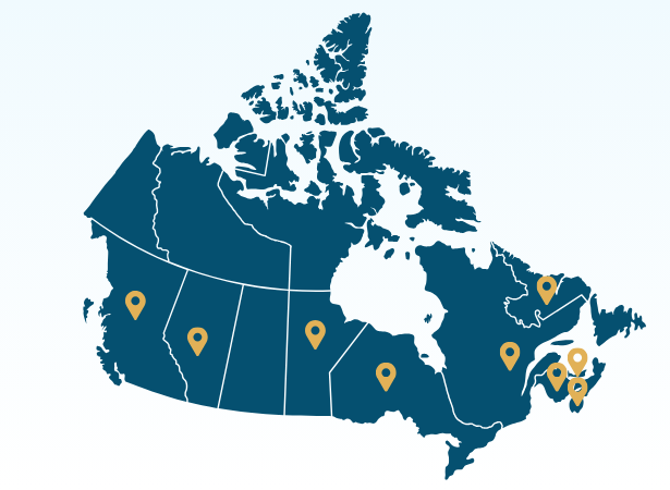 MAPflow available in nine provinces across Canada