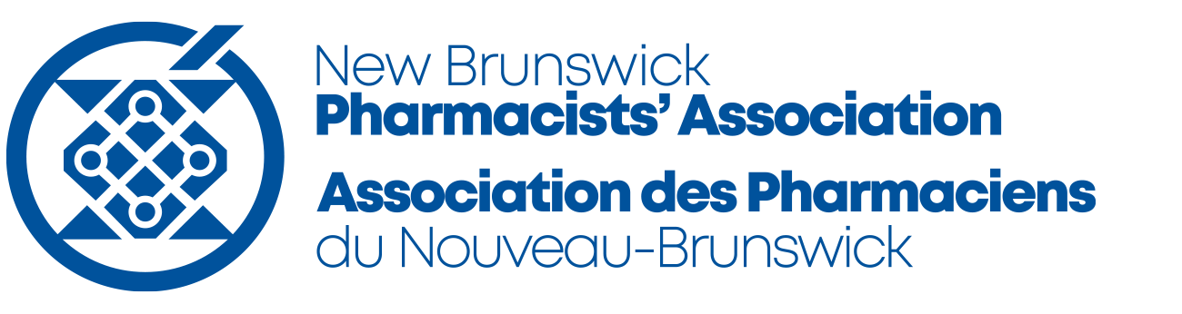 New Brunswick Pharmacists' Association (NBPA) logo
