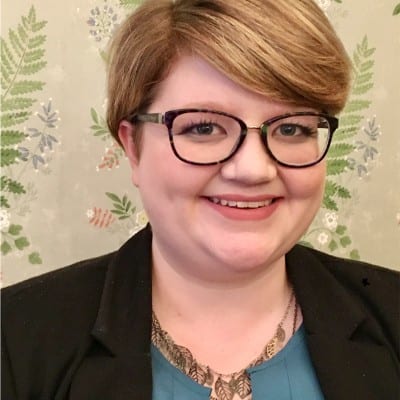 Emma Peters